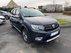 Dacia Logan MCV II 0.9 TCE 90 STEPWAY 35-Ille-et-Vilaine