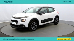 Citroën C3 PureTech 110ch Shine Business S&S EA... 59-Nord