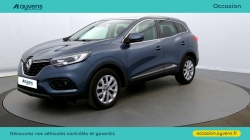 Renault Kadjar 1.5 Blue dCi 115ch Business EDC 59-Nord