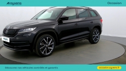 Skoda Kodiaq 1.5 TSI ACT 150ch Sportline 4x4 DSG... 69-Rhône