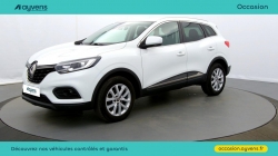 Renault Kadjar 1.5 Blue dCi 115ch Business 112g 59-Nord