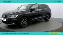 Volkswagen Tiguan Allspace 2.0 TDI 150ch Confort... 59-Nord