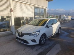 Renault Clio V Blue dCi 85 Business 26-Drôme