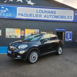 Fiat 500X 1.4 MULTIAIR 140 LOUNGE 71-Saône-et-Loire