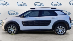 Citroën C4 Cactus 1.2 PureTech 82 Feel 75-Paris