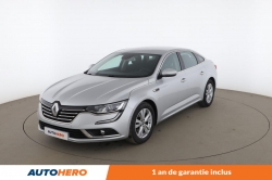 Renault Talisman 1.5 dCi Energy Business Eco2 11... 92-Hauts-de-Seine