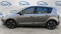 Renault Scénic III 1.2 TCe 130 Energy Bose 75-Paris