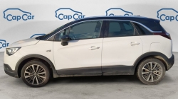 Opel Crossland X 1.2 Turbo 110 BVA6 Innovation 75-Paris