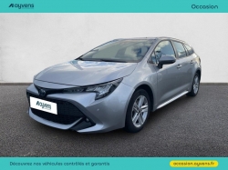 Toyota Corolla TS 184h Dynamic Business + Progra... 67-Bas-Rhin