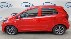 Kia Picanto 1.0 DPi 67 Active 75-Paris