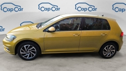 Volkswagen Golf 1.4 TSI 110 Sound 75-Paris