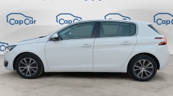 Peugeot 308 II 1.2 PureTech 130 EAT6 Allure 75-Paris