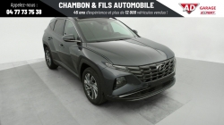 Hyundai Tucson 1.6 CRDi 136 Hybrid 48V iBVM Crea... 42-Loire