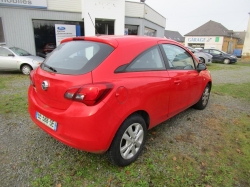 Opel Corsa 1.4 I 90Ch 