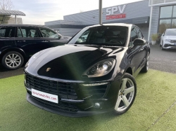 Porsche Macan 3.0 V6 258 S 49-Maine-et-Loire