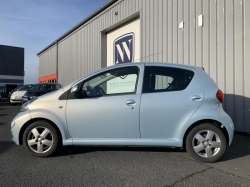 Toyota Aygo 1.0 VVT-i Sport - GARANTIE 3 MOIS 14-Calvados