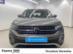 Volkswagen T-Cross 1.0 TSI 110 Start/Stop DSG7 A... 25-Doubs