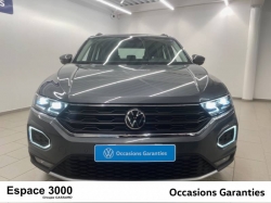 Volkswagen T-Roc 1.5 TSI 150 EVO Start/Stop BVM6... 25-Doubs