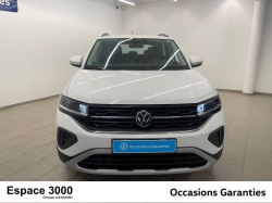 Volkswagen T-Cross 1.0 TSI 95 Start/Stop BVM5 Li... 25-Doubs