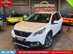 Peugeot 2008 110CH ALLURE BVM5 05-Hautes Alpes