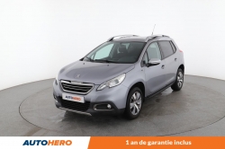 Peugeot 2008 1.6 Blue-HDi Style 100 ch 92-Hauts-de-Seine