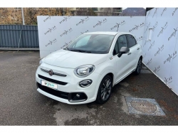 Fiat 500X 1.0 FireFly Turbo T3 120 ch Sport 38-Isère