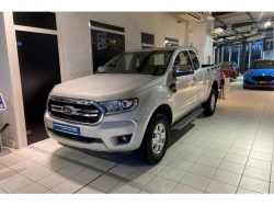 Ford Ranger SUPER CABINE 2.0 ECOBLUE 170 S&S XLT 38-Isère