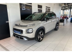 Citroën C3 Aircross PureTech 110 S&S EAT6 Shine 38-Isère