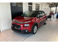 Citroën C3 PureTech 82 S&S BVM5 Graphic 38-Isère