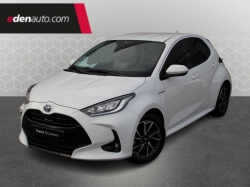 Toyota Yaris Hybride 116h Design 31-Haute-Garonne