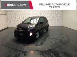 Kia Picanto 1.2L 85 ch Origins Premium A 65-Hautes-Pyrénées