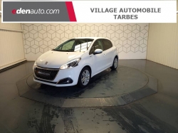 Peugeot 208 PureTech 82ch S&S BVM5 Signature 65-Hautes-Pyrénées