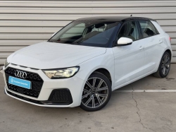 Audi A1 Sportback 25 TFSI 95 ch BVM5 Advanced 84-Vaucluse