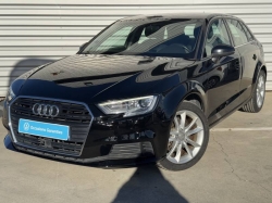 Audi A3 Sportback 1.0 TFSI 115 84-Vaucluse