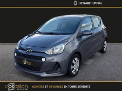 Hyundai i10 1.2 87 BVM5 Intuitive 88-Vosges