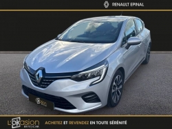 Renault Clio TCe 100 GPL - 21N Intens 88-Vosges