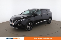 Peugeot 5008 1.5 Blue-HDi GT Line 130 ch 92-Hauts-de-Seine