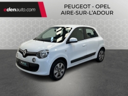 Renault Twingo III 1.0 SCe 70 BC Zen 40-Landes