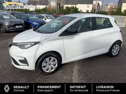 Renault Zoe R110 Achat Intégral Life 29-Finistère