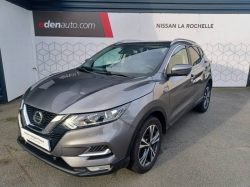 Nissan Qashqai 1.5 dCi 115 N-Connecta 17-Charente Maritime