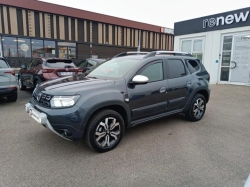 Dacia Duster TCe 150 FAP 4x2 EDC Prestige 89-Yonne