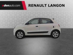 Renault Twingo III Achat Intégral - 21 Life 33-Gironde