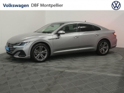 Volkswagen Arteon 1.4 eHybrid Rechargeable OPF 2... 34-Hérault