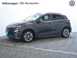 Hyundai Kona ELECTRIC Electrique 64 kWh - 204 ch... 34-Hérault