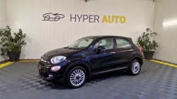 Fiat 500X MY17 1.6 MULTIJET 120 CH POPSTAR 29-Finistère