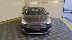 Ford C-Max 1.5 TDCI 105 ECONETIC SS TITANIUM 29-Finistère