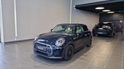 Mini 3 portes HATCH ELECTRIC F56 BEV LCI COOPER ... 29-Finistère