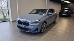 BMW X2 F39 XDRIVE 25E 220 CH BVA6 M SPORT 29-Finistère