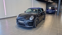 Mini 3 portes HATCH ELECTRIC F56 BEV LCI COOPER ... 29-Finistère