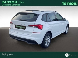 Skoda Kamiq 1.0 TSI 95 ch BVM5 Ambition 72-Sarthe